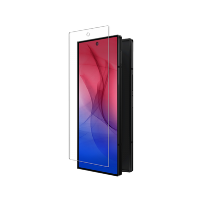 Uniq Optix Clear Glass Screen Protector for Samsung Galaxy Z Fold 7