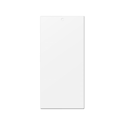 Uniq Optix Clear Glass Screen Protector for Samsung Galaxy Z Fold 7