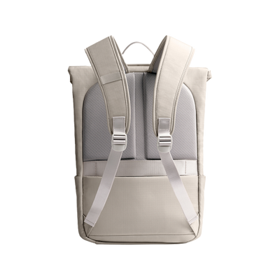 Uniq Arden RPET RipStop BackPack 18L - Driftwood Beige