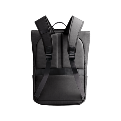 Uniq Arden RPET RipStop BackPack 18L - Midnight Black