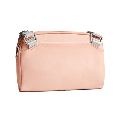 Uniq Arden RPET RipStop Sling Bag 2L - Blush Coral