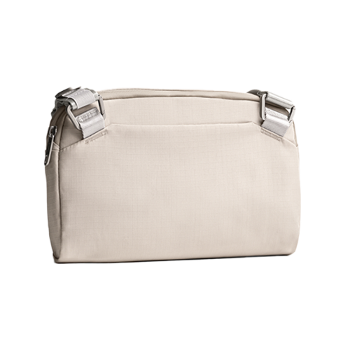 حقيبة Uniq Arden RPET RipStop Sling حقيبة - بيج Driftwood بيج