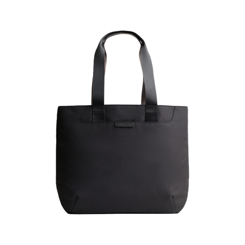 حقيبة  Uniq Arden Rpet Ripstop Tote حقيبة 16 لتر) -أسود  ميدنايت أسود أسودميدنايت )