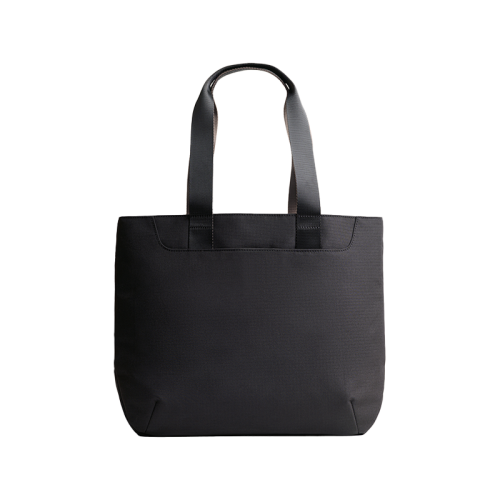 حقيبة  Uniq Arden Rpet Ripstop Tote حقيبة 16 لتر) -أسود  ميدنايت أسود أسودميدنايت )