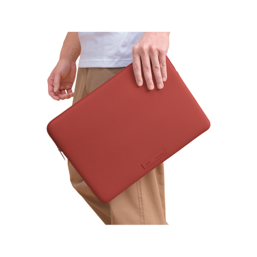 Uniq Cyprus Ridge Edition Water-Resistant Neoprene Laptop Sleeve 13” (Up To 14