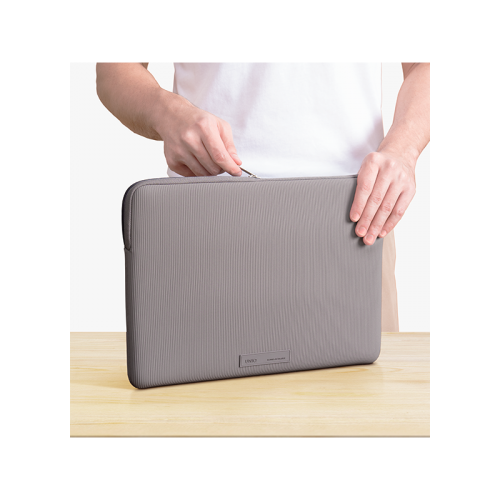 Uniq Cyprus Ridge Edition Water-Resistant Neoprene Laptop Sleeve 13” (Up To 14