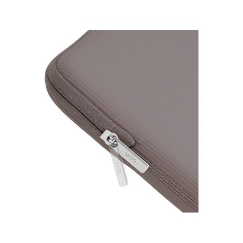 Uniq Cyprus Ridge Edition Water-Resistant Neoprene Laptop Sleeve 13” (Up To 14