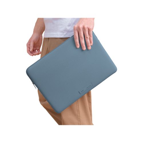 Uniq Cyprus Ridge Edition Water-Resistant Neoprene Laptop Sleeve 13” (Up To 14