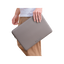 Uniq Cyprus Ridge Edition Water-Resistant Neoprene Laptop Sleeve 15” (Up To 16") - Pewter Grey