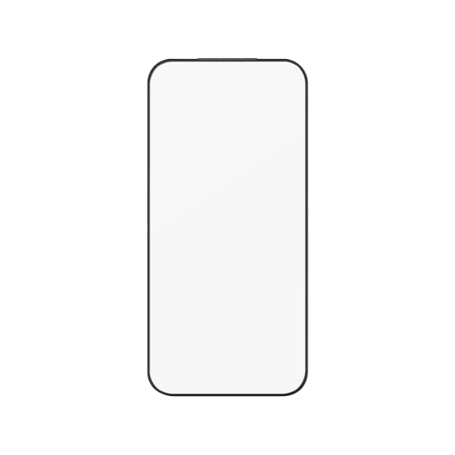 Uniq Optix Xenon Nanocream Clear Glass Screen Protector for iPhone 17 Pro Max