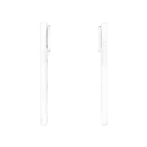 BodyGuardz Ace Pro MagSafe Case for iPhone 17 Pro Max - Cloud White