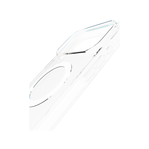 BodyGuardz Ace Pro MagSafe Case for iPhone 17 Pro Max - Cloud White