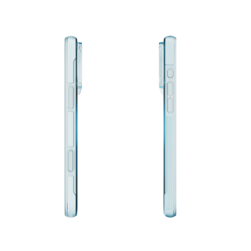 BodyGuardz Ace Pro MagSafe Case for iPhone 17 Pro Max - Sky Blue