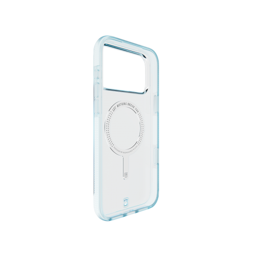 BodyGuardz Ace Pro MagSafe Case for iPhone 17 Pro Max - Sky Blue