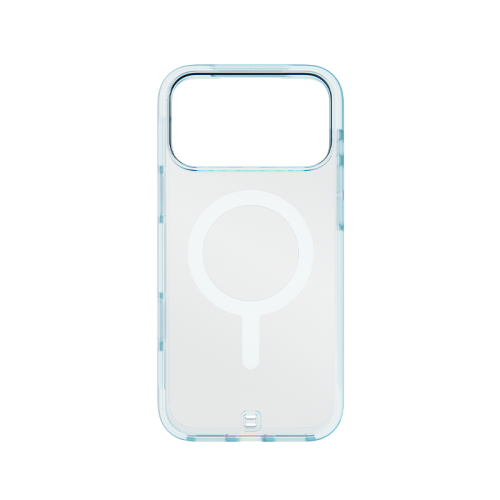 BodyGuardz Ace Pro MagSafe Case for iPhone 17 Pro Max - Sky Blue