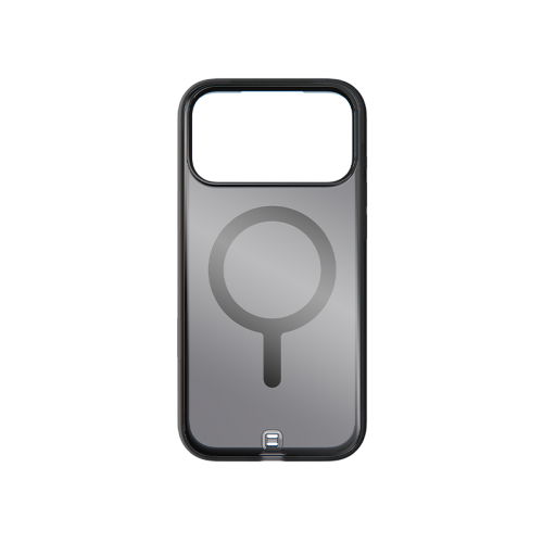 BodyGuardz Ace Pro MagSafe Case for iPhone 17 Pro - Smoke Black
