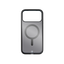 BodyGuardz Ace Pro MagSafe Case for iPhone 17 Pro Max - Smoke Black