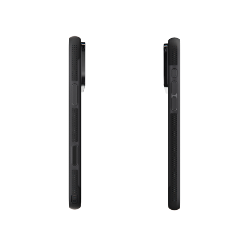 BodyGuardz Ace Pro MagSafe Case for iPhone 17 Pro Max - Smoke Black