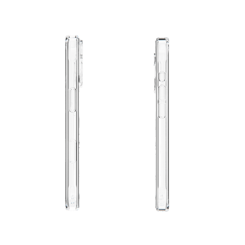 BodyGuardz Carve MagSafe Clear Case for iPhone 17