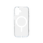 BodyGuardz Carve MagSafe Clear Case for iPhone 17
