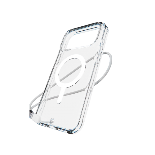 BodyGuardz Carve ماج سيف شفاف حافظة  ايفون  برو ماكس