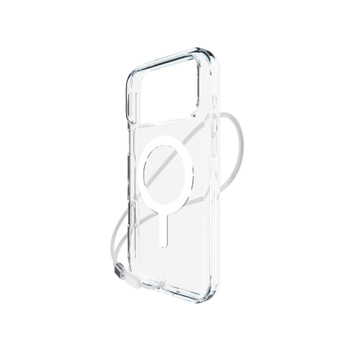 BodyGuardz Carve ماج سيف شفاف حافظة  ايفون  برو ماكس