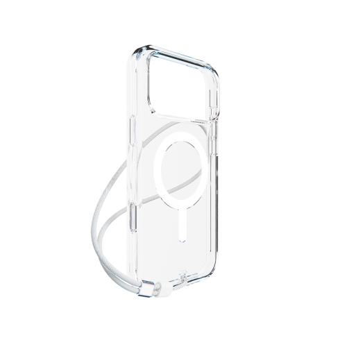 BodyGuardz Carve ماج سيف شفاف حافظة  ايفون  برو ماكس