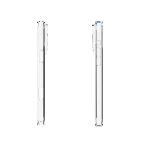 BodyGuardz Carve ماج سيف شفاف حافظة  ايفون  برو ماكس