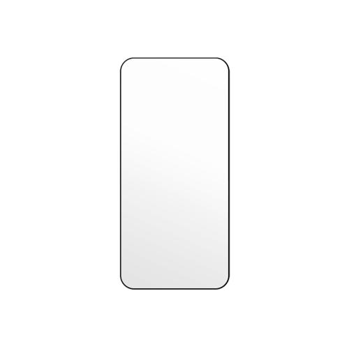 BodyGuardz Pure 3 Clear Screen Protector for iPhone 17 Pro Max