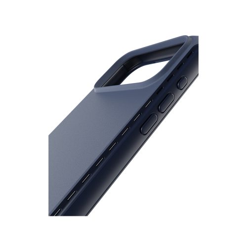 BodyGuardz Performance Pro MagSafe Case for iPhone 17 Pro Max - Navy Blue