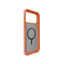 BodyGuardz Performance Pro MagSafe Case for iPhone 17 Pro - Rust Orange