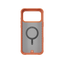 BodyGuardz Performance Pro MagSafe Case for iPhone 17 Pro - Rust Orange