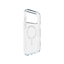 BodyGuardz Accent MagSafe Clear Case for iPhone 17 Pro Max