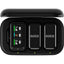 RODE Wireless Micro 2-person Ultracompact Wireless Microphone Pro For Camera And Mobile - Black