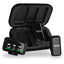 RODE Wireless Micro 2-person Ultracompact Wireless Microphone Pro For Camera And Mobile - Black