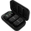 RODE Wireless Micro 2-person Ultracompact Wireless Microphone Pro For Camera And Mobile - Black