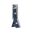SkinArma Axis Foldable Tripod Magnetic Card Holder - Navy