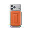 SkinArma Axis Foldable Tripod Magnetic Card Holder - Orange