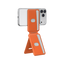 SkinArma Axis Foldable Tripod Magnetic Card Holder - Orange