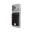 SkinArma Vektor Magnetic Card Holder With Smart Kick Stand - Black / Red