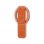 SkinArma Arch XE Phaze Smart Magnetic Grip-Stand - Orange