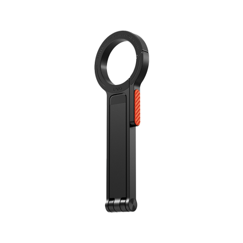 Uniq Arcus Aluminium Magnetic Mount With Tripod Stand - Carbon Volt