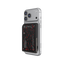 SkinArma Vektor 20W PD 5000mAhطاقة  مغناطيسي  مع  حامل ذكي  حامل  أسود