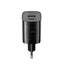 Havit Mobile Series-USB Charger 30W UC30 UK - Black