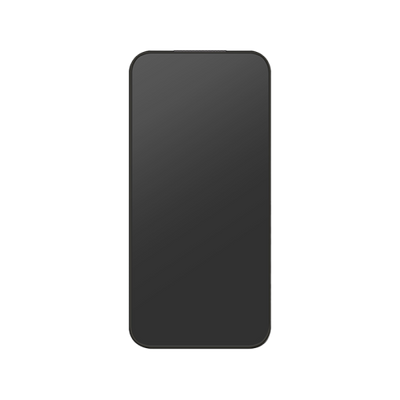 Uniq Optix Xenon Nanocream Privacy Glass Screen Protector for Apple iPhone 17 Pro Max - Privacy