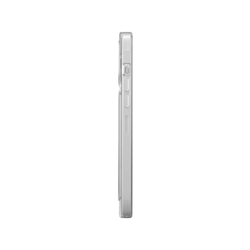 Uniq Hybrid Heldro Lucent Case for iPhone 13 Pro Max - Clear