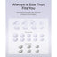 Aner Soundcore Sleep A30 Special Sleep Earbuds with Triple Noise Reduction System - Purple