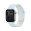 Uniq Revix IV Reversible Magnetic Strap For Apple Watch 42/41/40mm - Soft Cloud/ White