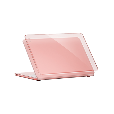 Uniq Vero Case for MacBook Neo 13" - Tinted Blush