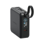 Energea Magpac Mini Plus Wireless Power Bank / Build in USB-C Cable / 10000mAh -  Black